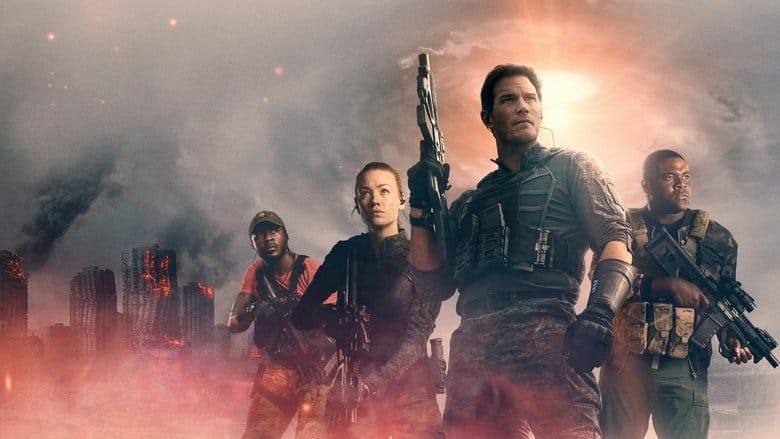 Wojna o jutro Cały Film (2021) - Vider • Filmy-Vider.pl
