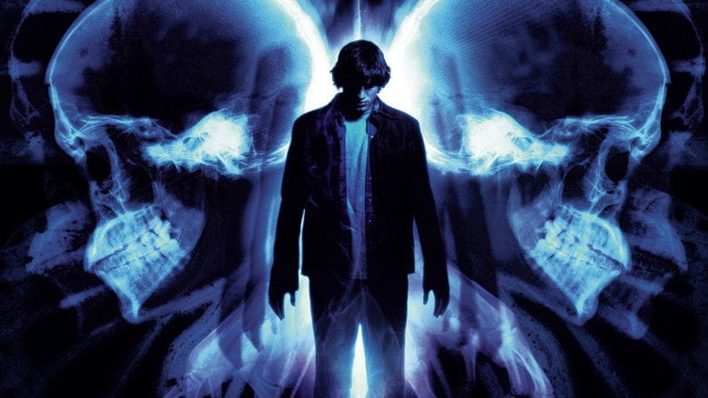 Efekt motyla Cały Film (2004) - Vider • Filmy-Vider.pl