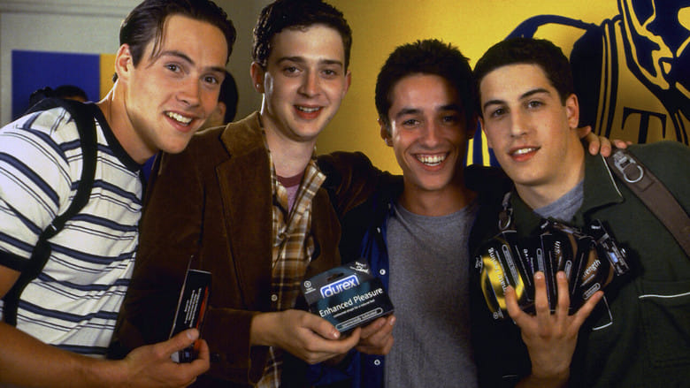 American Pie Cały Film (1999) - Vider • Filmy-Vider.pl