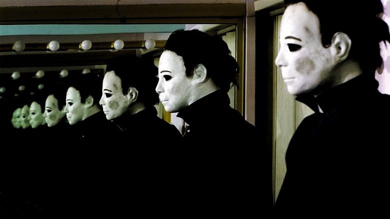 Halloween IV: Powrót Michaela Myersa Cały Film (1988) - Vider • Filmy-Vider.pl