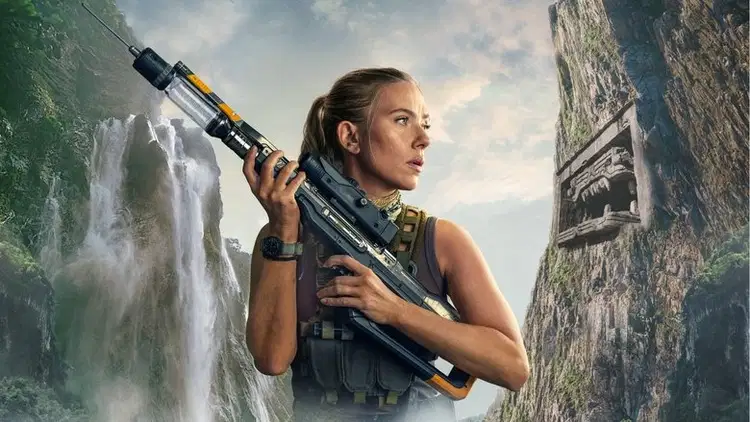 Jurassic World. Odrodzenie Cały Film (2025) - Vider • Filmy-Vider.pl