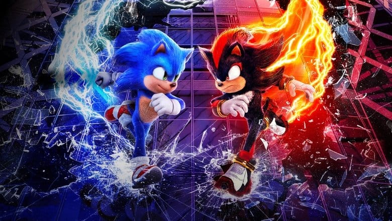 Sonic 3. Szybki jak błyskawica Cały Film (2024) - Vider • Filmy-Vider.pl
