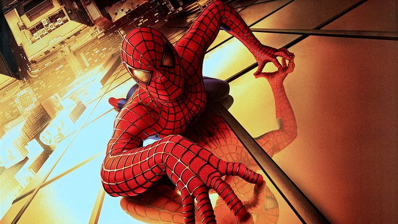 Spider-Man Cały Film (2002) - Vider • Filmy-Vider.pl