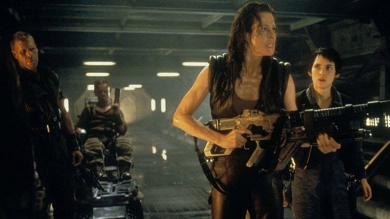 Obcy: Przebudzenie Cały Film (1997) - Vider • Filmy-Vider.pl