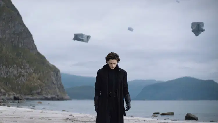 Diuna Cały Film (2021) - Vider • Filmy-Vider.pl