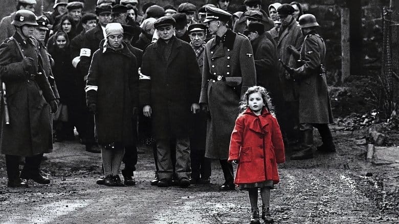 Lista Schindlera Cały Film (1993) - Vider • Filmy-Vider.pl