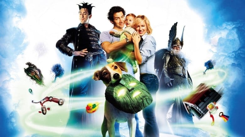 Dziedzic maski Cały Film (2005) - Vider • Filmy-Vider.pl