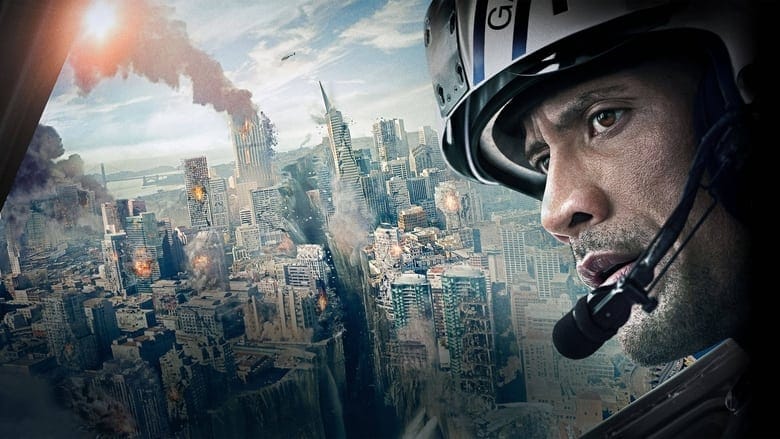 San Andreas Cały Film (2015) - Vider • Filmy-Vider.pl