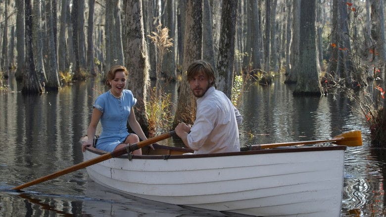 Pamiętnik Cały Film (2004) - Vider • Filmy-Vider.pl