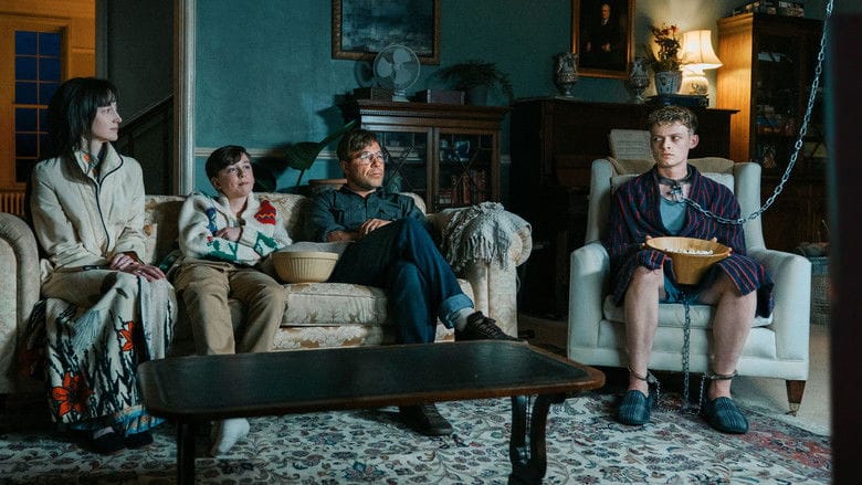 Dobry chłopiec Cały Film (2026) - Vider • Filmy-Vider.pl