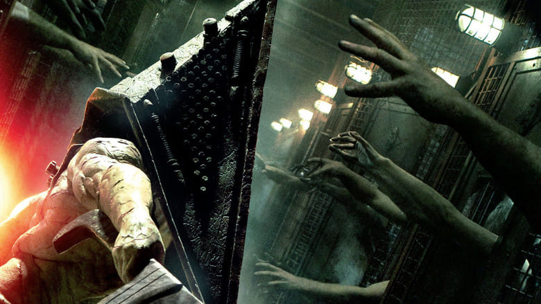 Silent Hill: Apokalipsa Cały Film (2012) - Vider • Filmy-Vider.pl