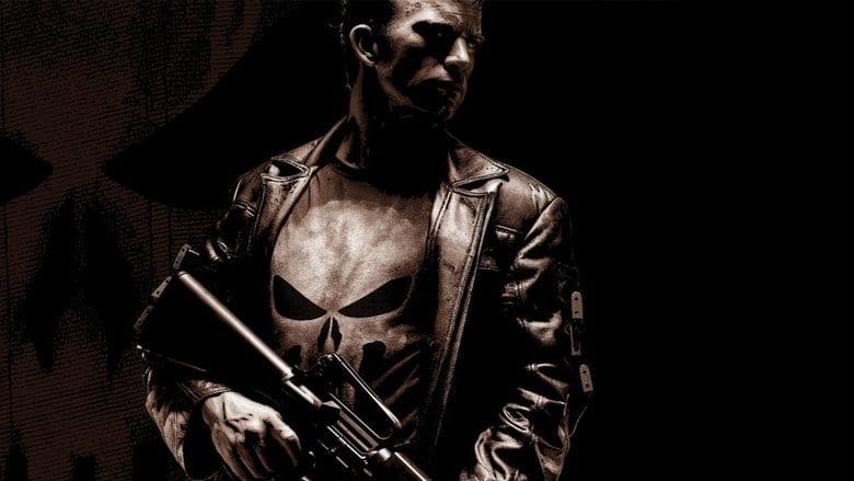 Punisher Cały Film (2004) - Vider • Filmy-Vider.pl