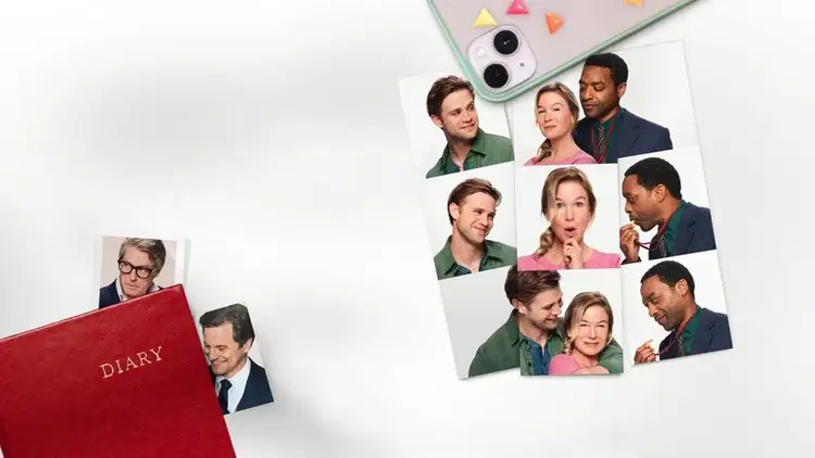 Bridget Jones. Szalejąc za facetem Cały Film (2025) - Vider • Filmy-Vider.pl
